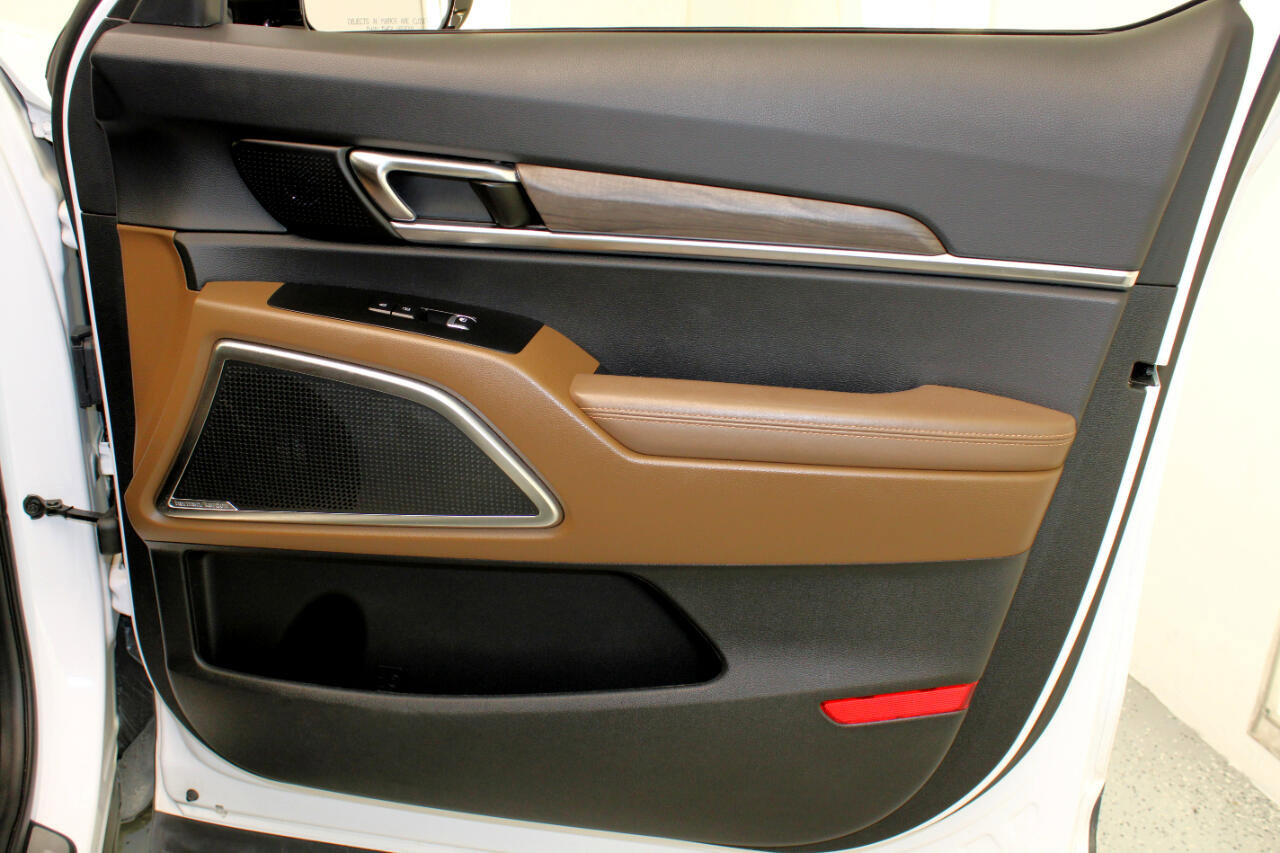 Used 2022 Kia Telluride SX w/ SX Prestige Package image 54
