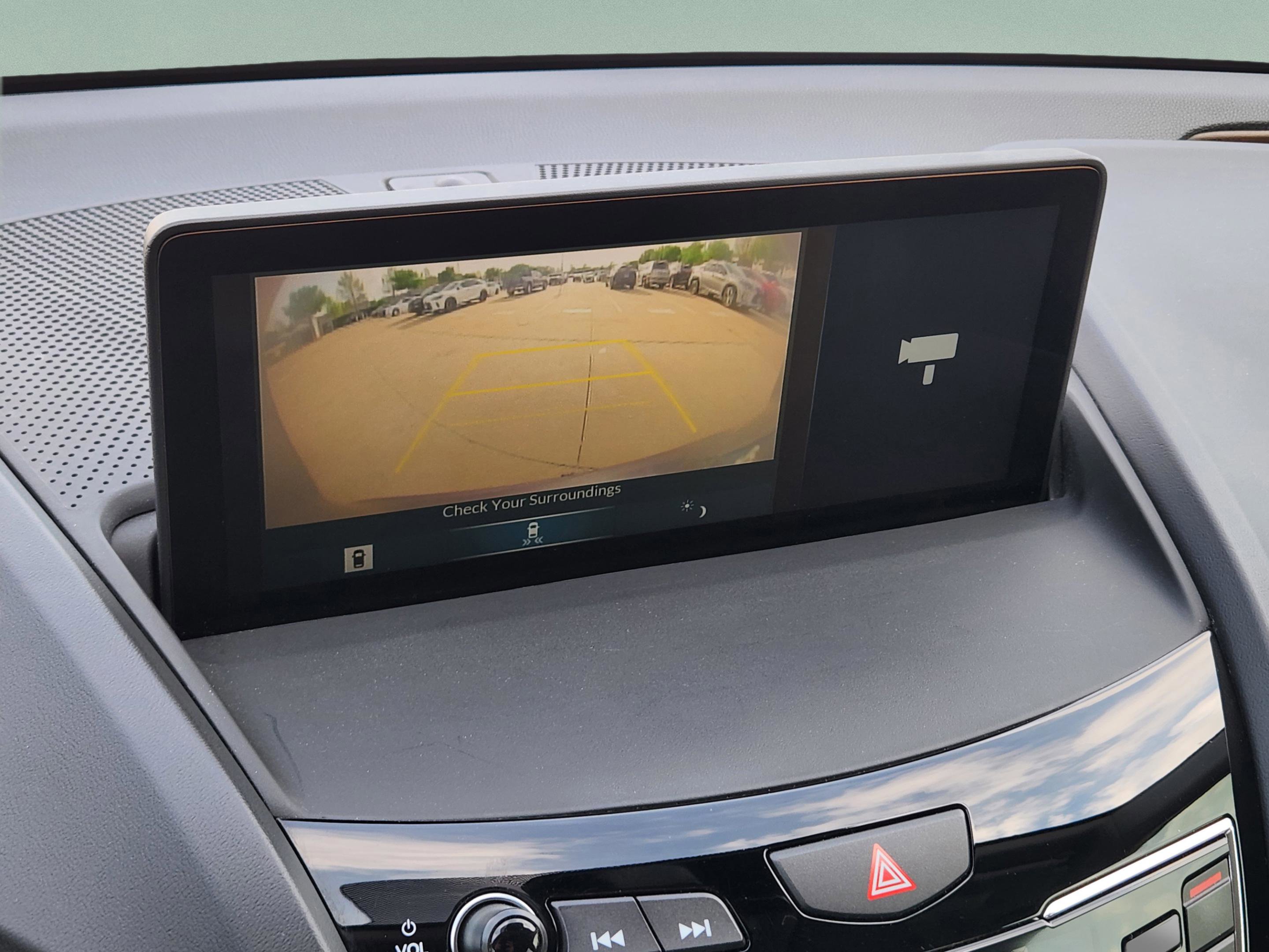 Used 2021 Acura RDX FWD w/ Advance Package image 10