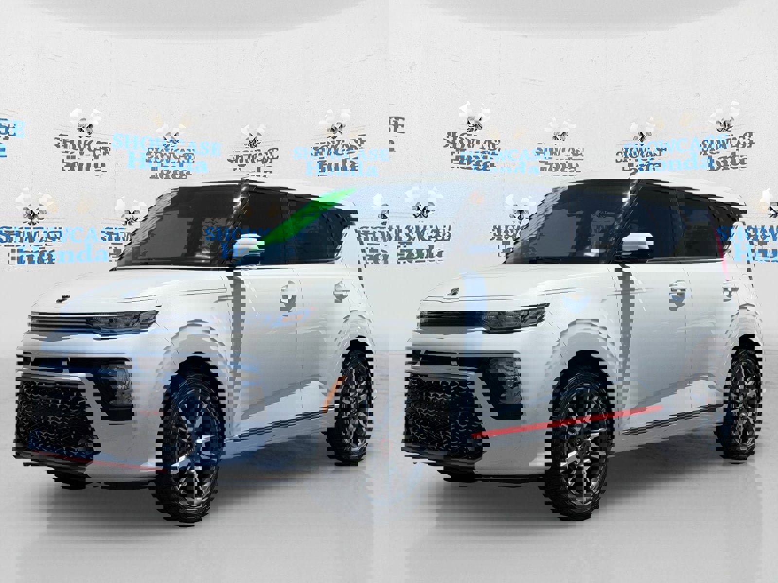 Used 2020 Kia Soul GT-Line image 2