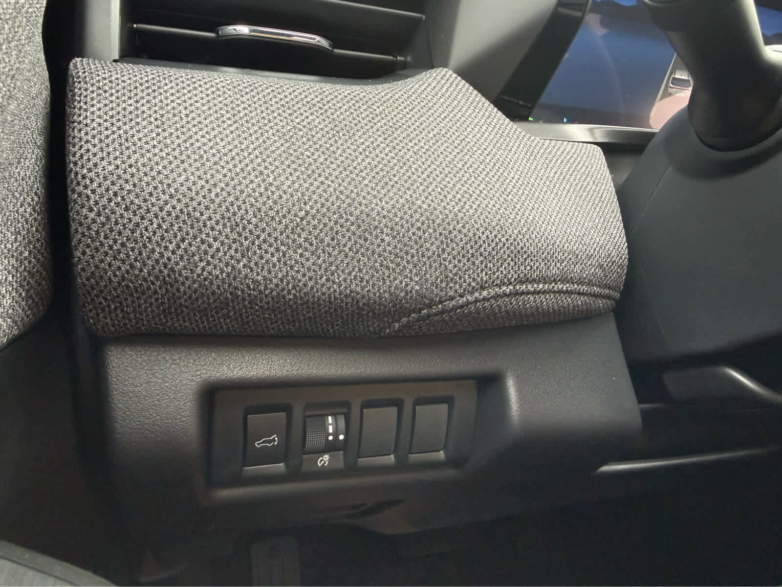 New 2026 Subaru Outback Limited XT w/ Premium/Limited Plus Package image 15