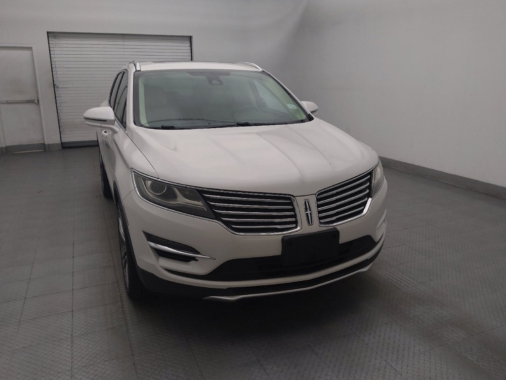 Used 2015 Lincoln MKC AWD w/ Equipment Group 102A Reserve image 14