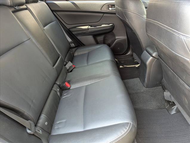Used 2013 Subaru Impreza 2.0i Sport Limited AWD/4WD image 18