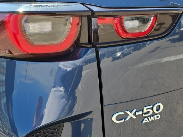 Used 2023 MAZDA CX-30 2.5 Turbo w/ Premium Plus Pkg image 37