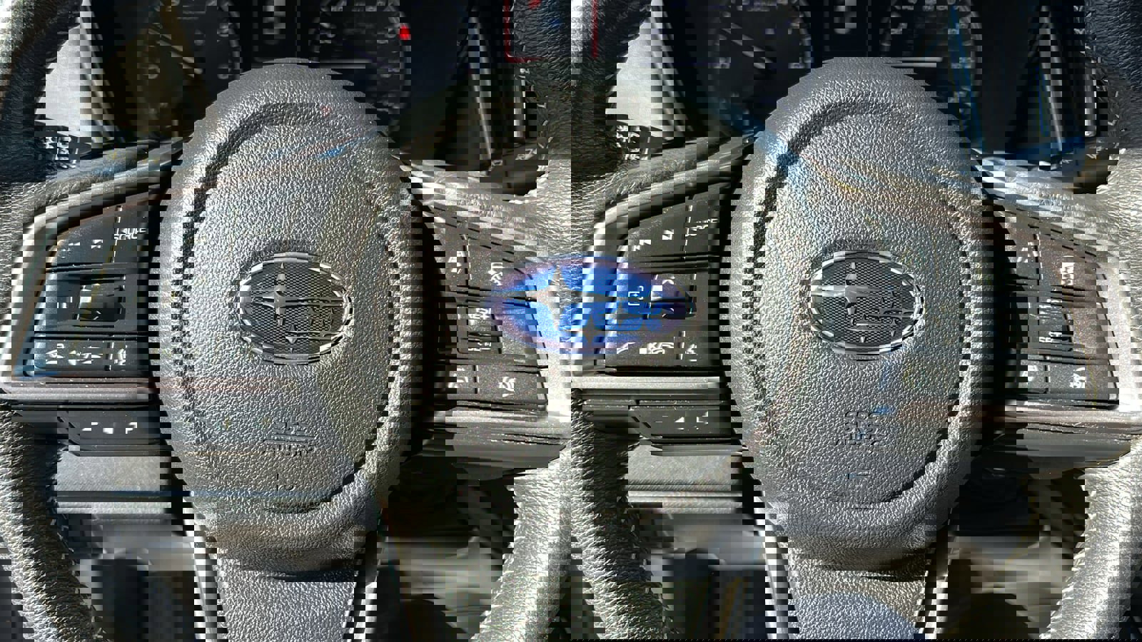 Certified 2023 Subaru Legacy Premium image 12