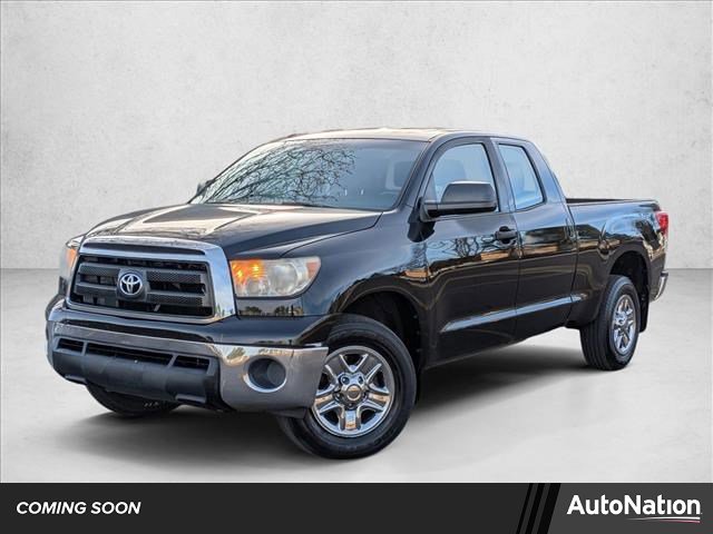 Used 2013 Toyota Tundra 2WD Double Cab image 1