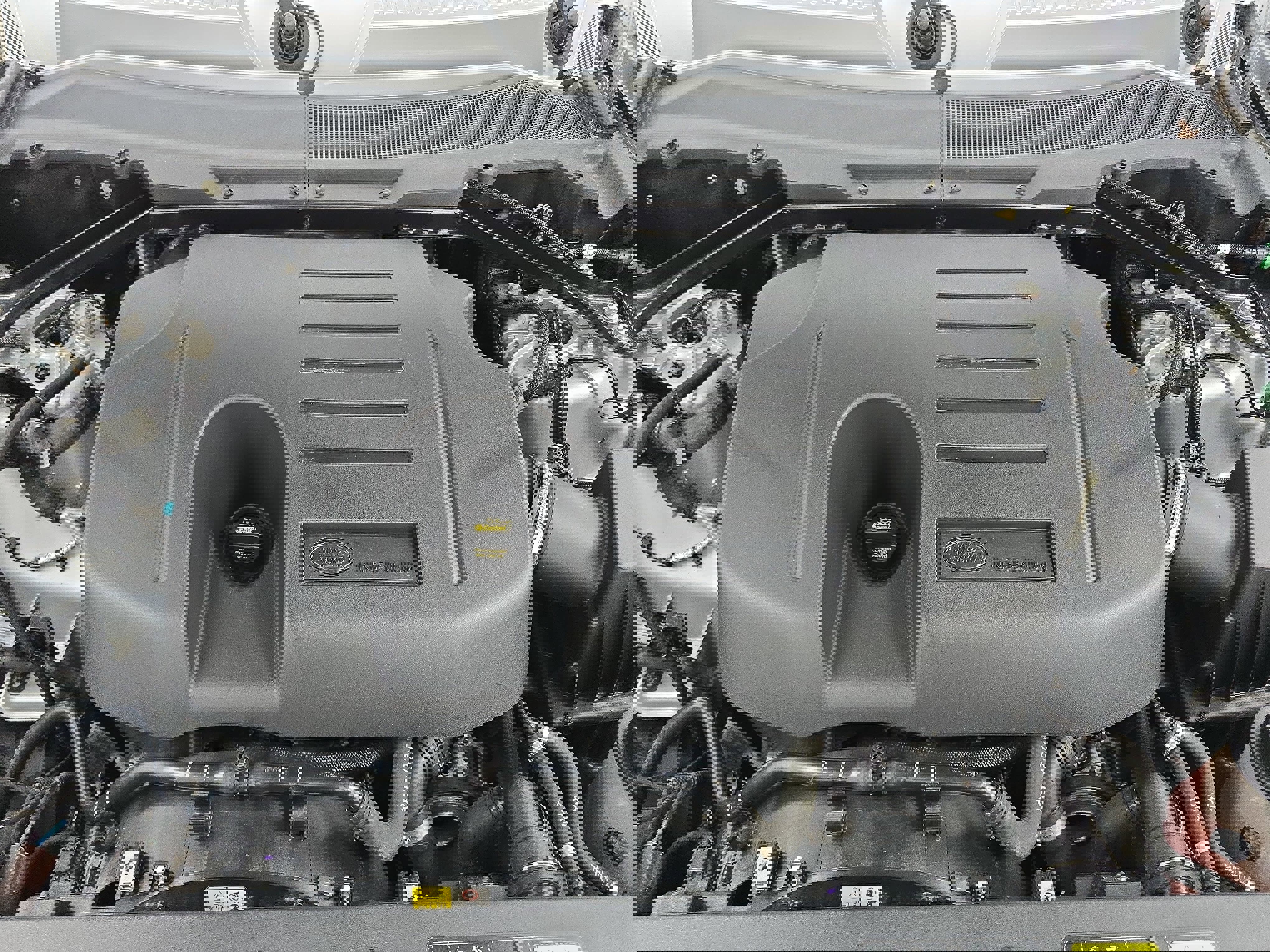 Certified 2021 Land Rover Defender 90 First Edition image 30