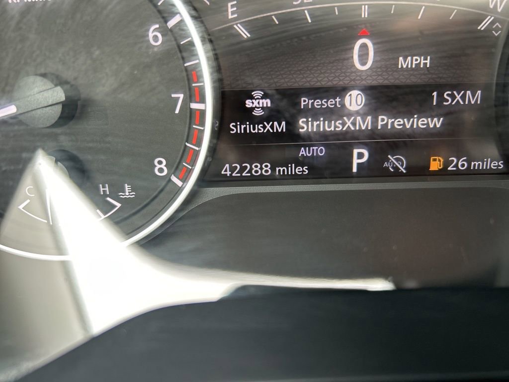 Certified 2023 Nissan Pathfinder SL w/ SL Premium Package image 27