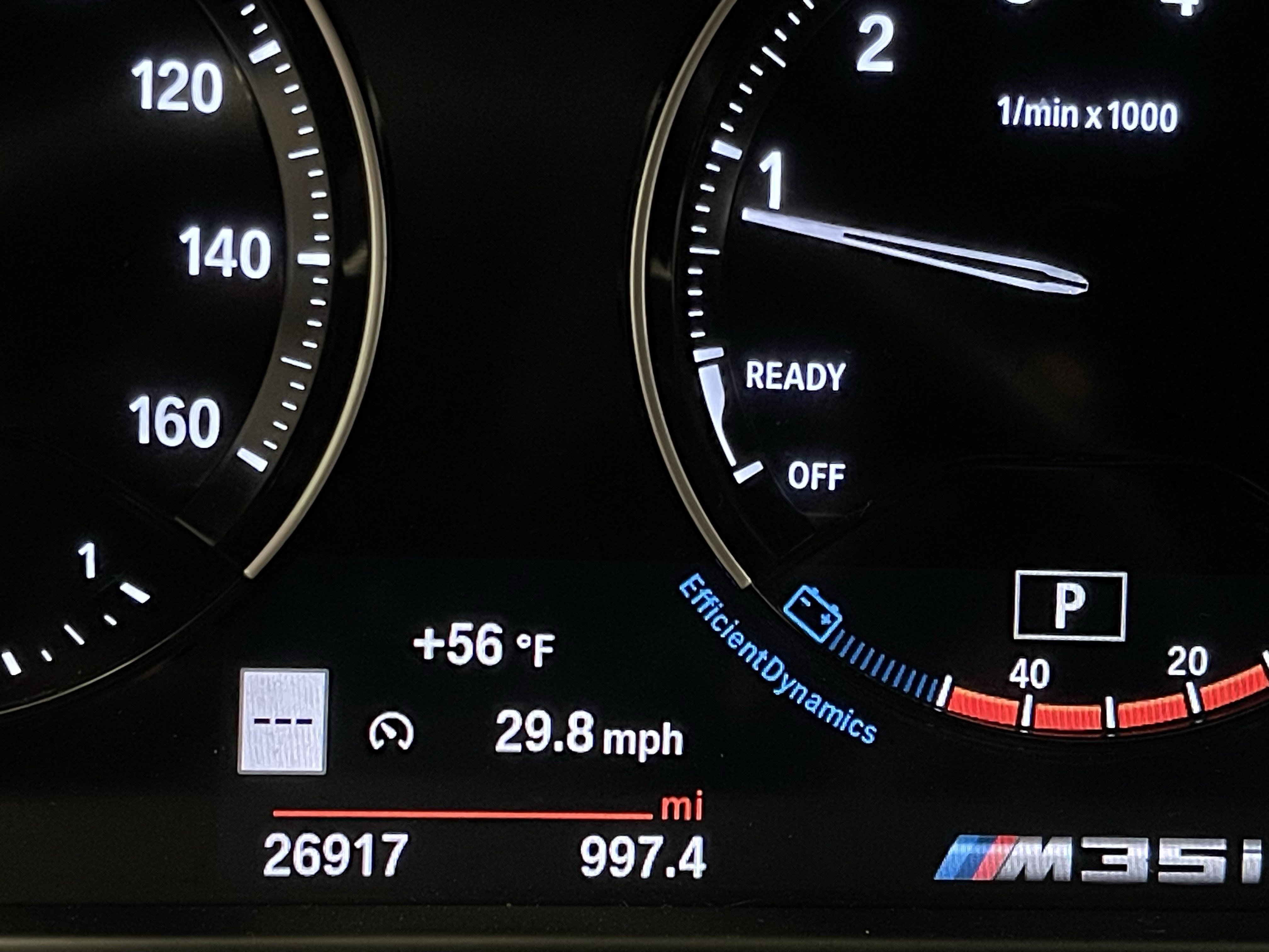 Used 2019 BMW X2 M35i image 21