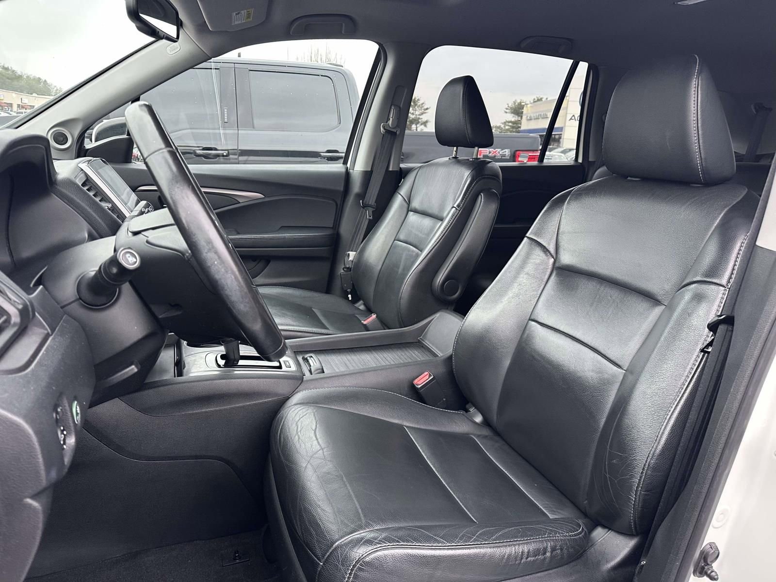 Used 2018 Honda Pilot EX-L image 17