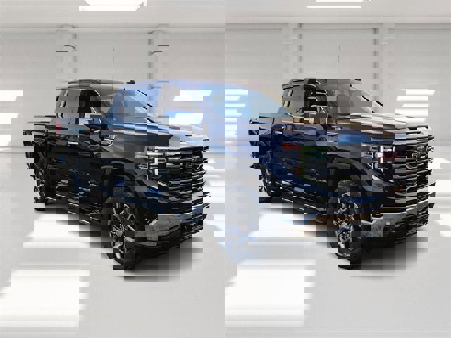 New 2026 GMC Sierra 1500 SLT w/ SLT Premium Plus Package image 7