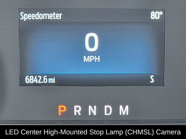Used 2025 Ford F450 XLT w/ 360-Degree Camera Package AWD/4WD image 32