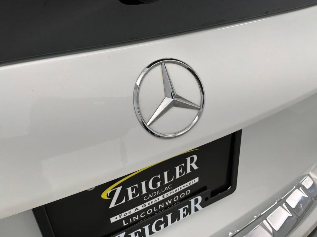 Used 2023 Mercedes-Benz GLB 250 image 26