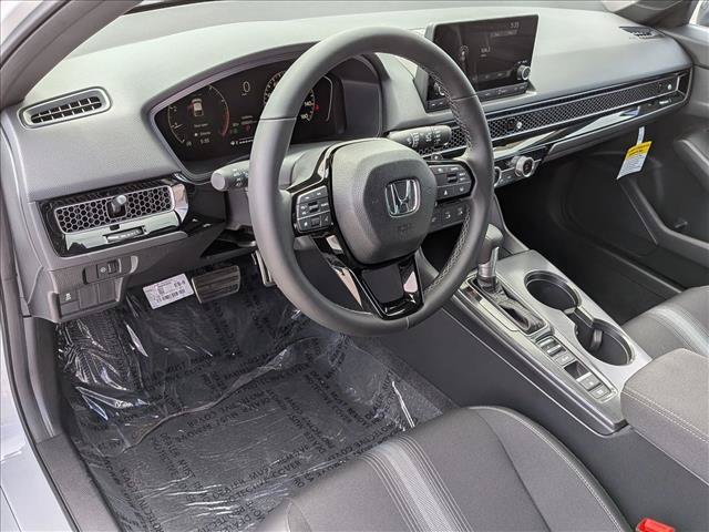New 2026 Honda Civic Sport image 3