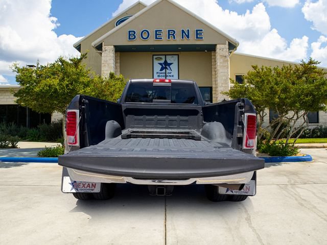 Used 2017 RAM 3500 Laramie AWD/4WD image 6