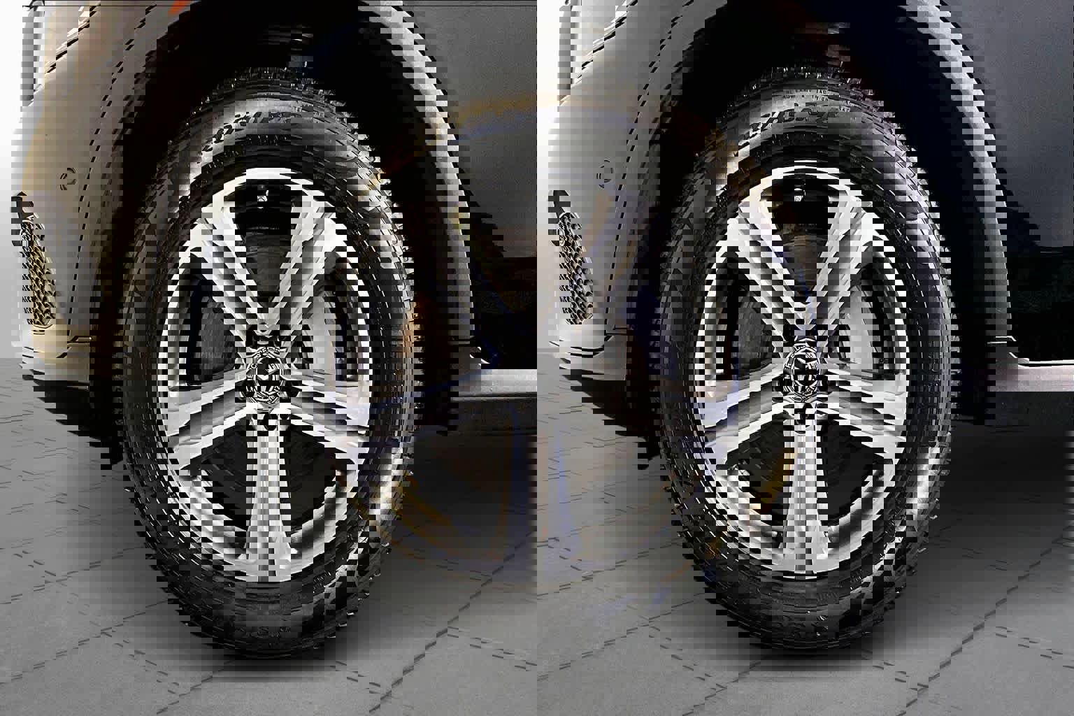 Used 2018 Mercedes-Benz GLC 300 4MATIC image 11