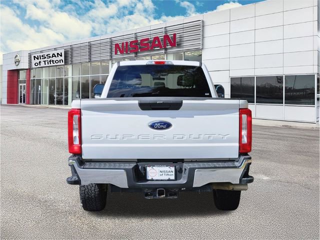 Used 2025 Ford F350 XLT image 5