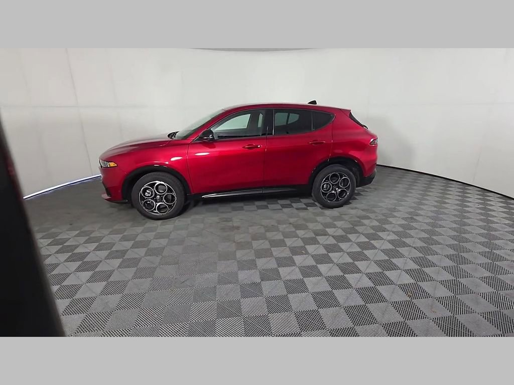 New 2026 Alfa Romeo Tonale Sprint w/ Active Assist Package image 37
