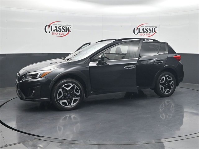 Used 2019 Subaru Crosstrek 2.0i Limited w/ Moonroof Package w/Navigation image 33