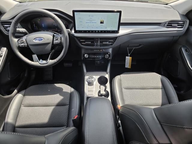 New 2024 Ford Escape SE image 31