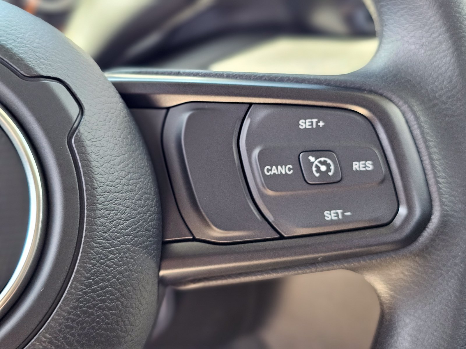 New 2026 Jeep Wrangler Sport AWD/4WD image 17