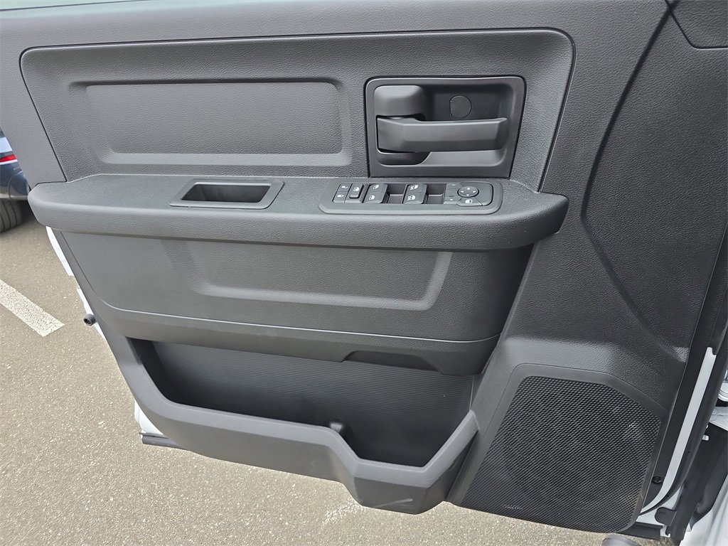 New 2026 RAM 4500 Tradesman w/ Chrome Appearance Group image 27