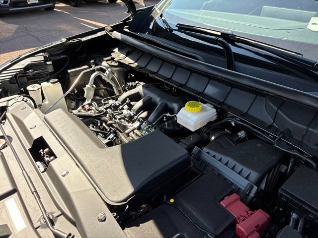 Certified 2026 Nissan Pathfinder SV AWD/4WD image 18
