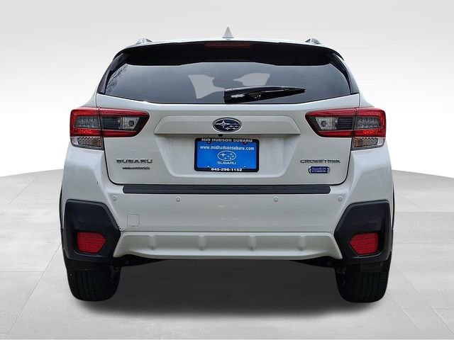 Used 2023 Subaru Crosstrek Hybrid w/ Moonroof Package w/Navigation AWD/4WD image 5