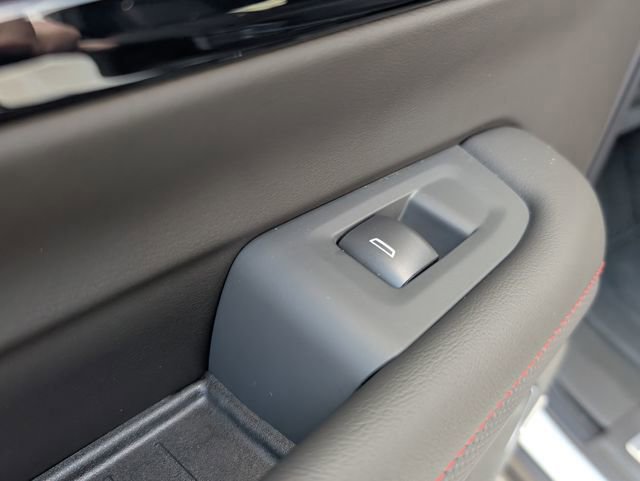 New 2026 Chevrolet Suburban RST w/ Comfort Package image 12