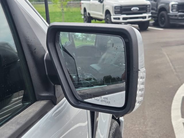 Used 2023 Ford F150 Lariat w/ Equipment Group 502A High AWD/4WD image 6