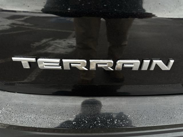 Used 2021 GMC Terrain SLE w/ Driver Convenience Package image 31