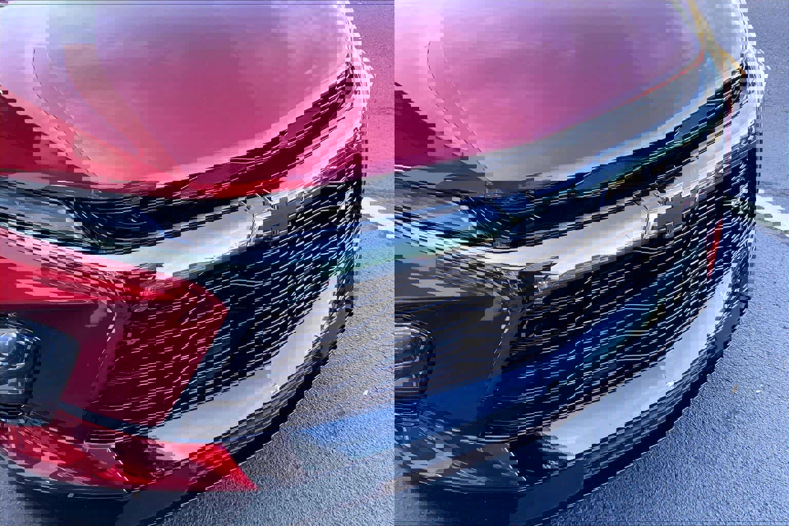 Used 2025 Chevrolet Blazer RS image 29