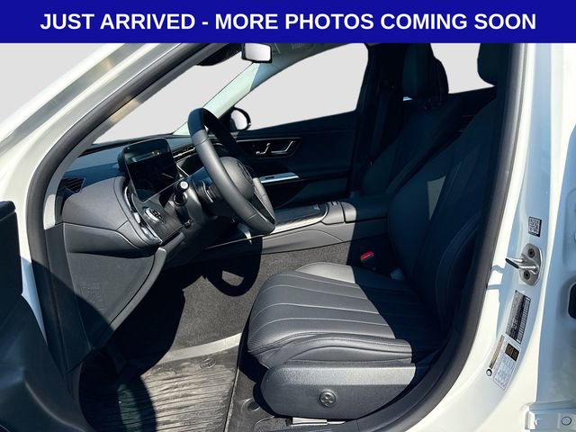 Used 2025 Mercedes-Benz E 450 4MATIC Sedan image 15