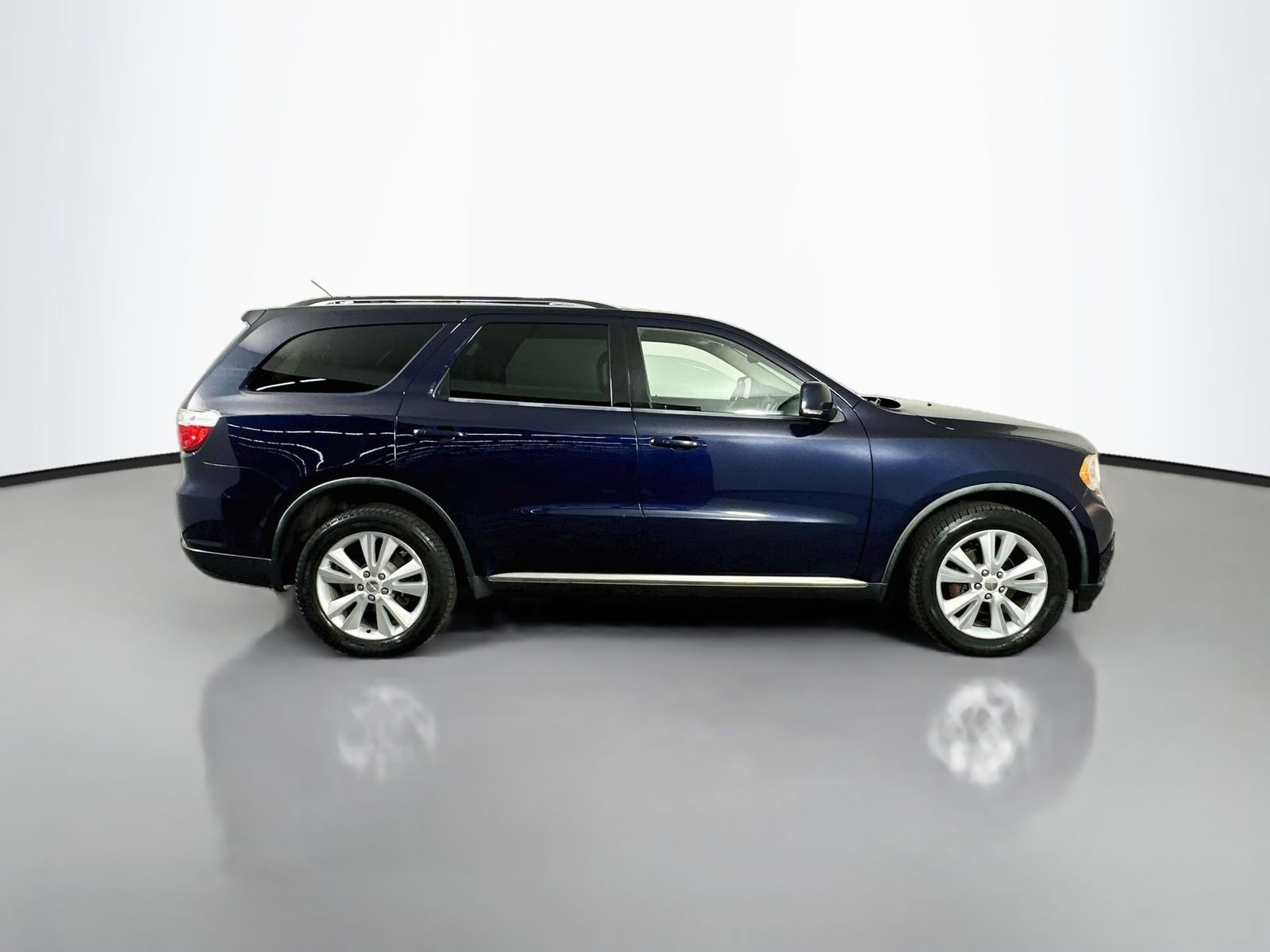 Used 2012 Dodge Durango Crew w/ Leather Interior Group AWD/4WD image 8