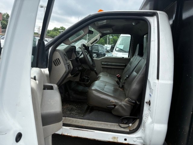 Used 2010 Ford F350 XL RWD image 10