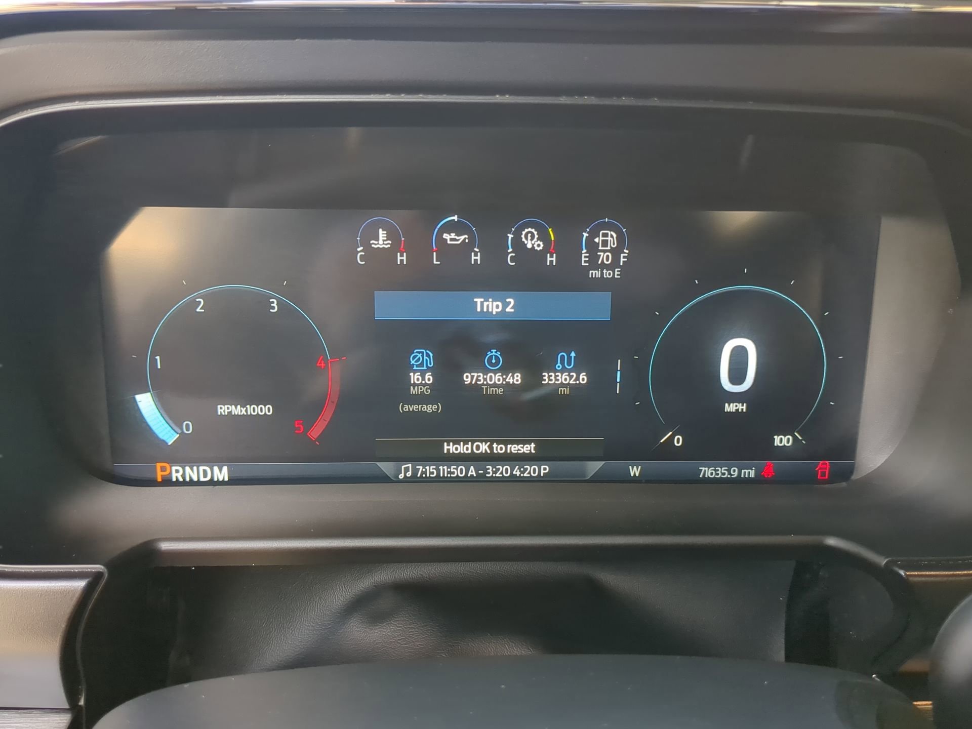 Certified 2024 Ford F250 Lariat w/ Sport Appearance Package image 62