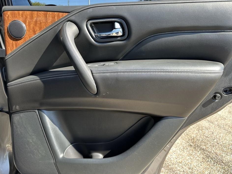 Used 2018 INFINITI QX80 2WD image 21