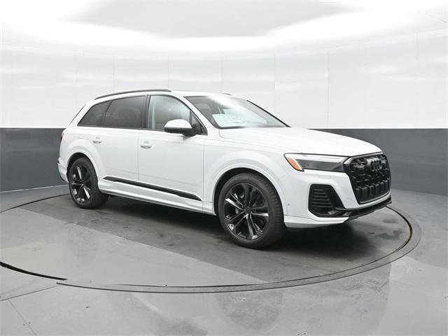 New 2026 Audi Q7 3.0T Premium Plus