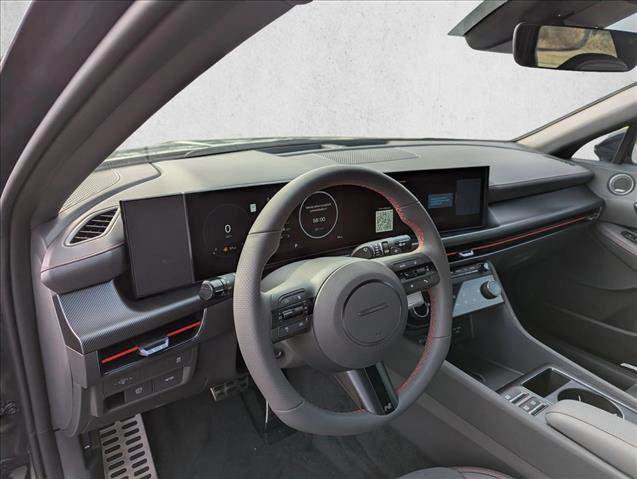 New 2026 Hyundai Sonata N Line image 12