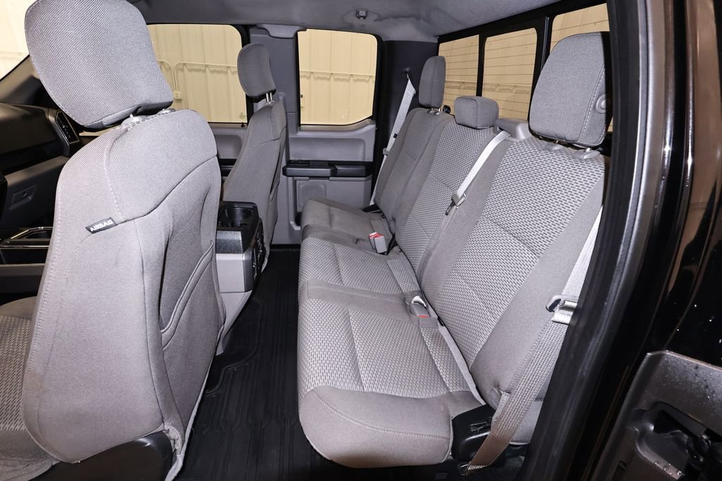 Used 2017 Ford F150 XLT w/ Equipment Group 302A Luxury image 15