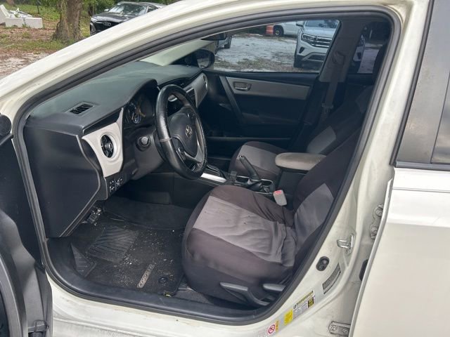 Used 2018 Toyota Corolla LE FWD image 5