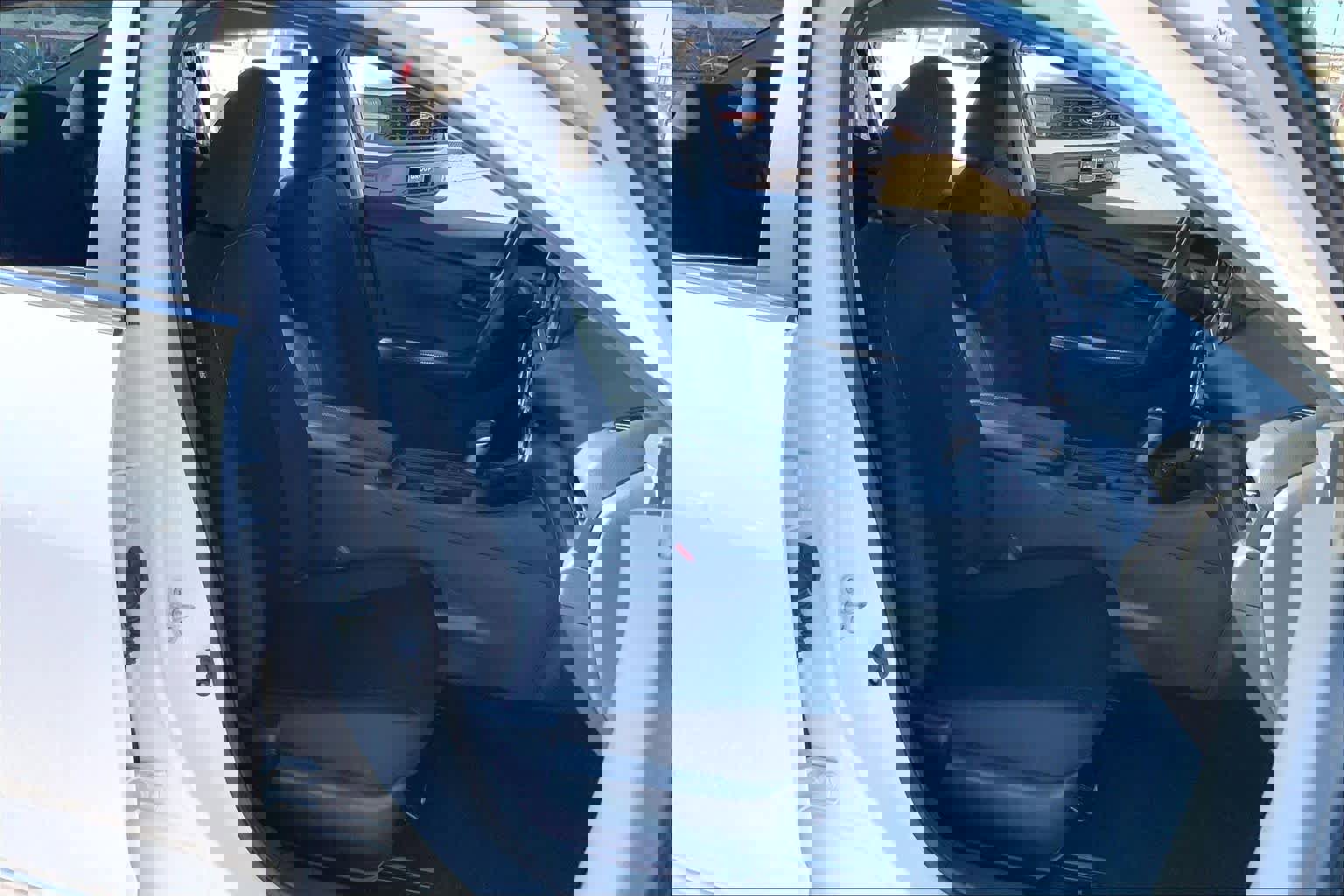 Used 2024 Nissan Sentra S image 8