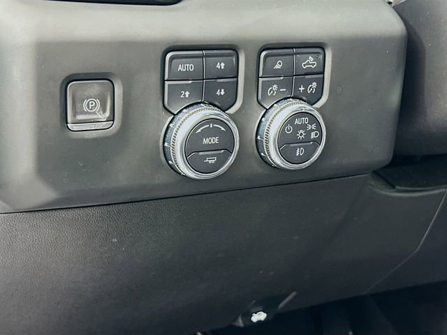Used 2023 GMC Sierra 1500 Denali w/ Denali Reserve Package image 10