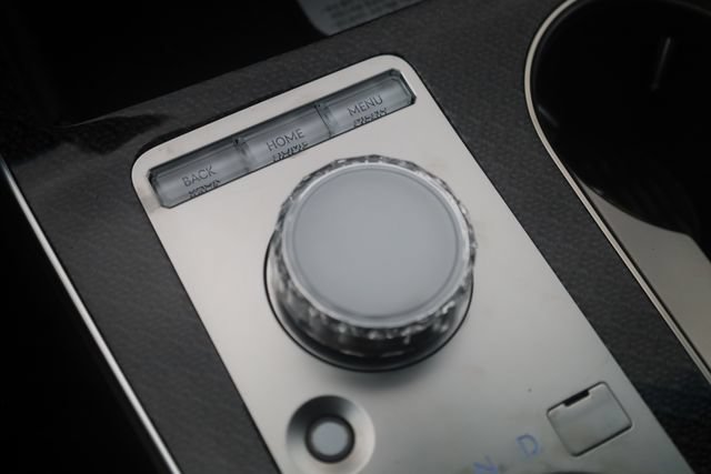 New 2026 Genesis GV80 3.5T e-SC AWD/4WD image 21