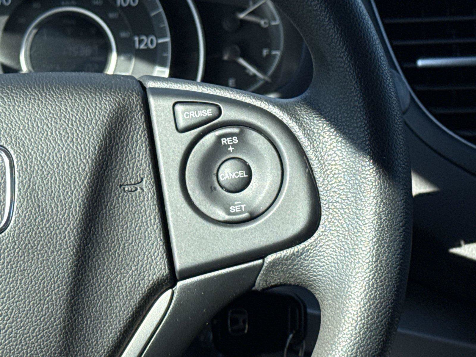 Used 2014 Honda CR-V EX image 24
