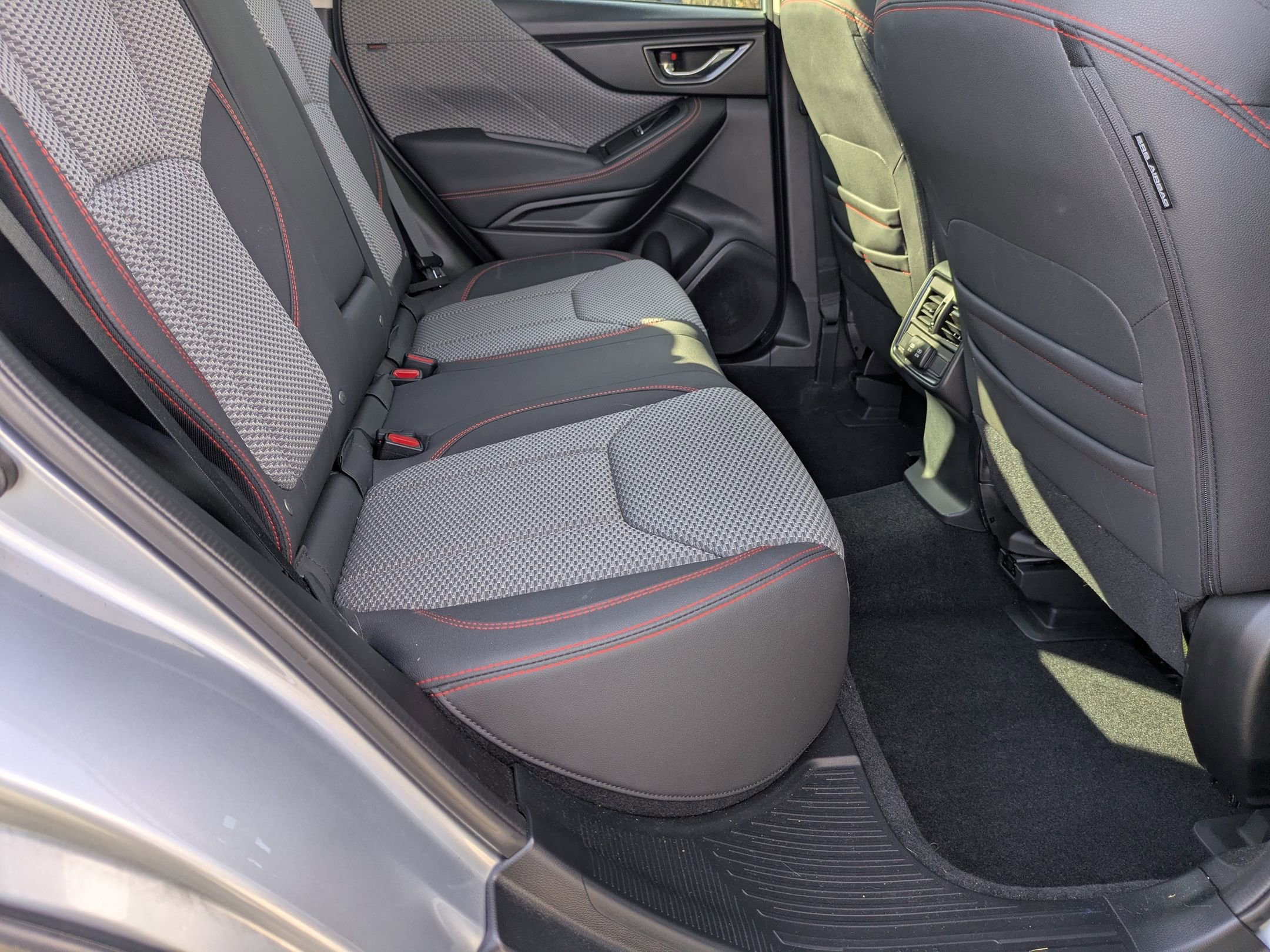 Used 2023 Subaru Forester Sport image 37