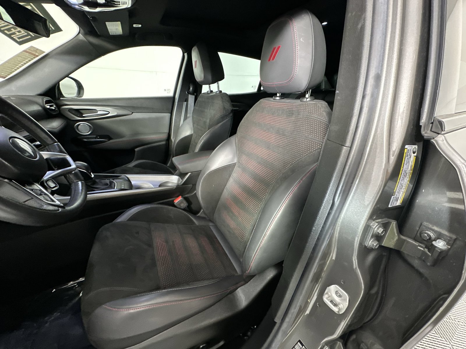 Used 2024 Dodge Hornet R/T Plus AWD/4WD image 11