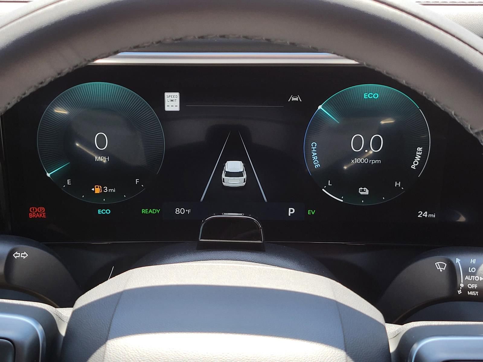 New 2026 Hyundai Palisade Calligraphy image 21