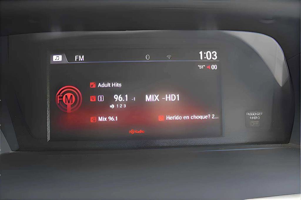 Used 2017 Honda Accord EX-L image 19