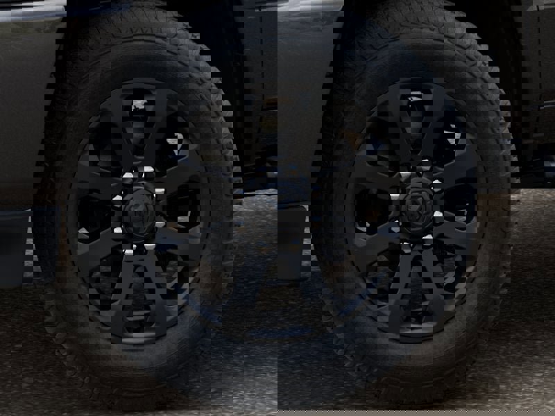 New 2026 RAM 2500 Tradesman image 35