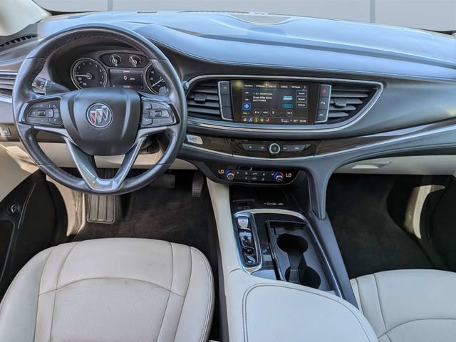 Used 2022 Buick Enclave Essence w/ Sport Touring Edition FWD image 15